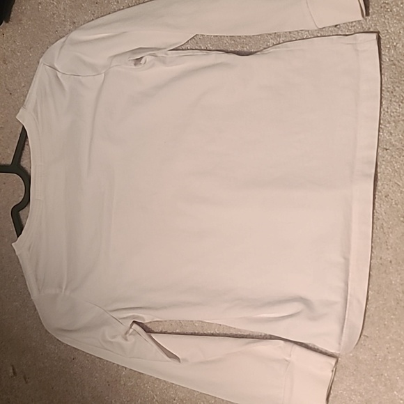 Selling Burberry kids shirt in good condition - Picture 3 of 3